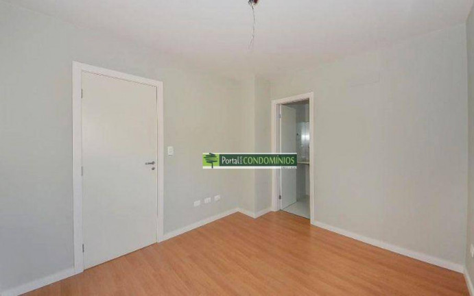 Imagem Casa com 3 Quartos à Venda, 126 m² em Campo Comprido - Curitiba