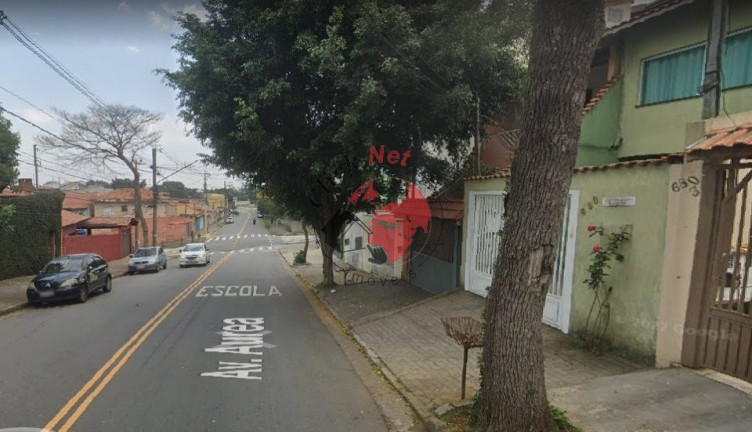 Imagem Sobrado com 4 Quartos à Venda, 220 m² em Jardim Do Estádio - Santo André Imagem Sobrado com 4 Quartos à Venda, 220 m² em Jardim Do Estádio - Santo André