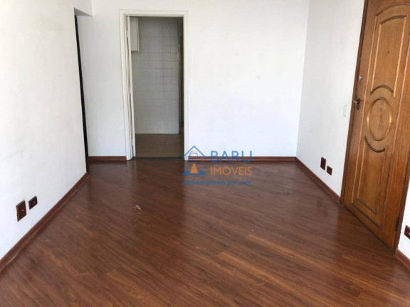Imagem Apartamento com 2 Quartos à Venda, 62 m² em Santa Cecília - São Paulo