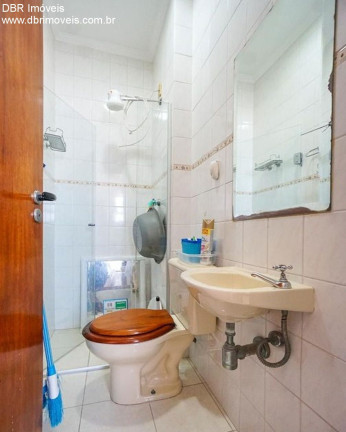 Imagem Apartamento com 4 Quartos à Venda, 250 m² em Tatuapé - São Paulo