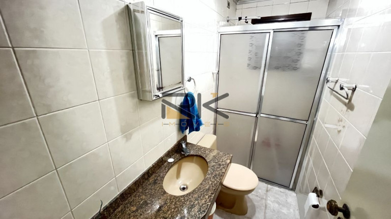 Imagem Apartamento com 2 Quartos à Venda, 65 m² em Praia Grande - Ubatuba