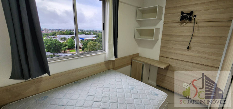 Imagem Apartamento com 2 Quartos à Venda, 58 m² em Flores - Manaus