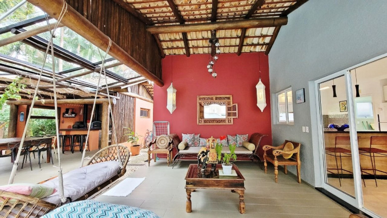 Imagem Imóvel com 5 Quartos à Venda, 552 m² em Riviera - Bertioga Imagem Imóvel com 5 Quartos à Venda, 552 m² em Riviera - Bertioga