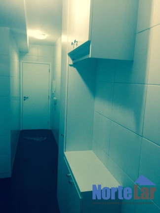 Imagem Apartamento com 2 Quartos à Venda, 107 m² em Empresarial 18 Do Forte - Barueri
