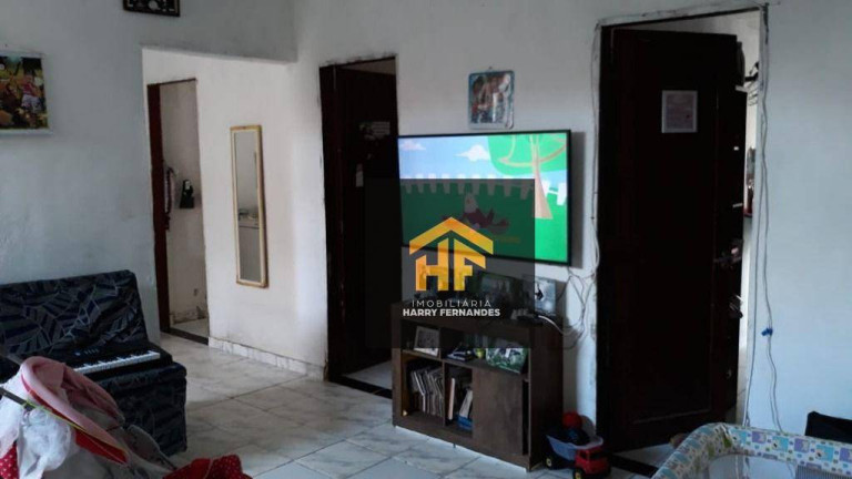 Imagem Casa com 4 Quartos à Venda, 300 m² em Rio Doce - Olinda Imagem Casa com 4 Quartos à Venda, 300 m² em Rio Doce - Olinda