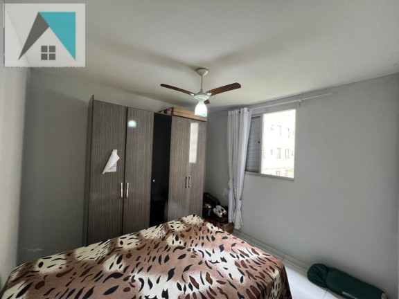 Imagem Apartamento com 1 Quarto à Venda, 43 m² em Portais (polvilho) - Cajamar