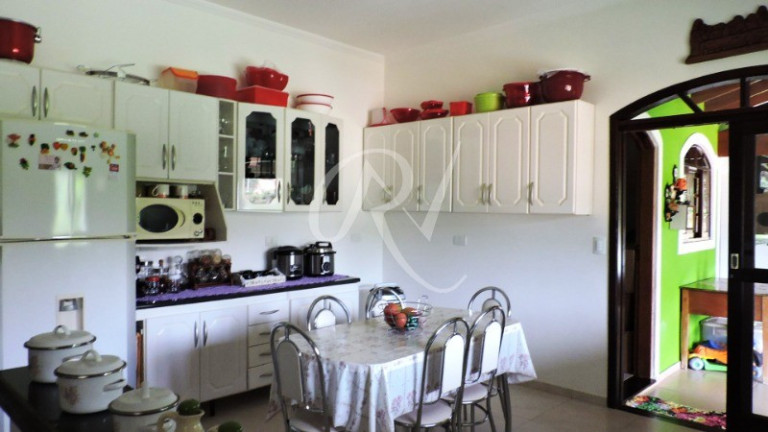 Imagem Casa com 4 Quartos à Venda, 1.000 m² em Condomínio Residencial Mirante Do Vale - Jacareí