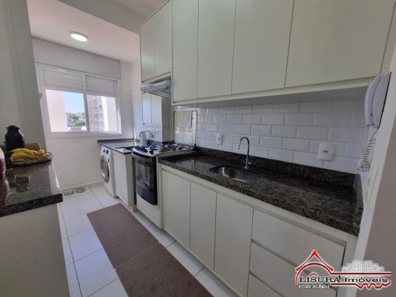 Imagem Apartamento com 2 Quartos à Venda, 53 m² em Jardim América - São José Dos Campos Imagem Apartamento com 2 Quartos à Venda, 53 m² em Jardim América - São José Dos Campos