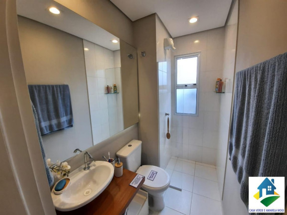 Imagem Apartamento com 2 Quartos à Venda, 59 m² em Jardim Europa - Suzano
