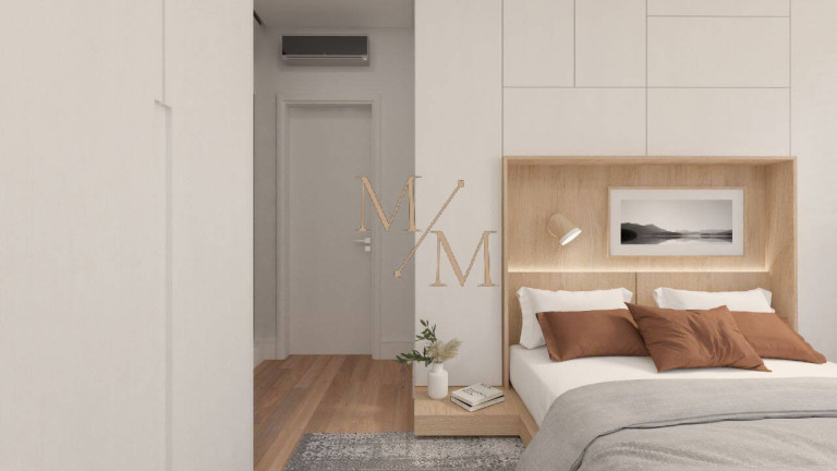 Imagem Apartamento com 3 Quartos à Venda, 150 m² em Gonzaga - Santos Imagem Apartamento com 3 Quartos à Venda, 150 m² em Gonzaga - Santos