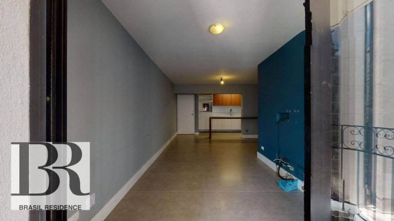 Imagem Apartamento com 3 Quartos à Venda, 76 m² em Brooklin - São Paulo Imagem Apartamento com 3 Quartos à Venda, 76 m² em Brooklin - São Paulo