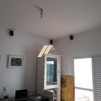 Imagem Casa com 3 Quartos à Venda, 286 m² em Jardim Guanabara - Campinas Imagem Casa com 3 Quartos à Venda, 286 m² em Jardim Guanabara - Campinas