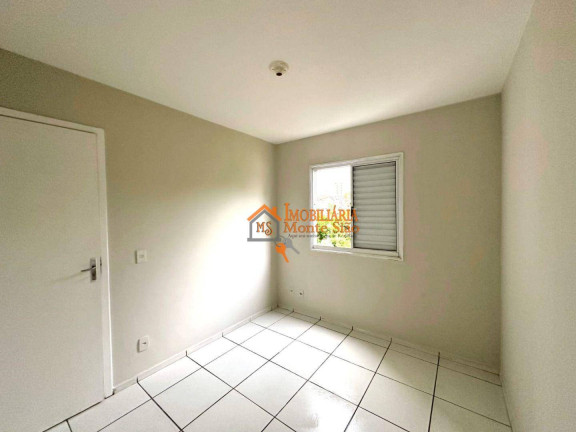 Imagem Apartamento com 2 Quartos à Venda, 46 m² em Jardim Ansalca - Guarulhos Imagem Apartamento com 2 Quartos à Venda, 46 m² em Jardim Ansalca - Guarulhos