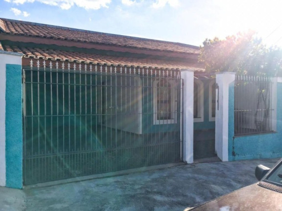 Casa com 3 Quartos à Venda, 127 m² em Altos De Sumaré - Sumaré