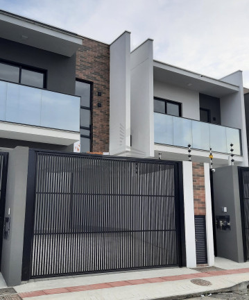 Imagem Casa com 3 Quartos à Venda, 155 m² em Centro - Itajaí Imagem Casa com 3 Quartos à Venda, 155 m² em Centro - Itajaí