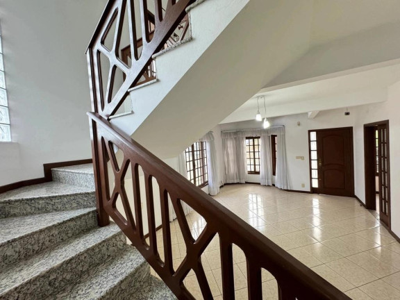 Imagem Casa com 4 Quartos à Venda, 223 m² em Pedra Branca - Palhoça