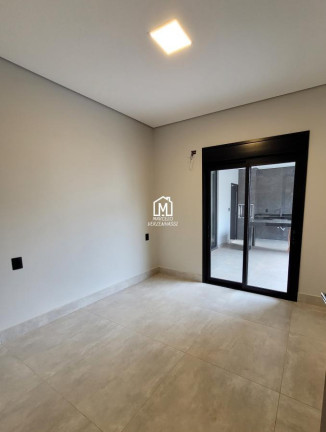 Imagem Casa com 3 Quartos à Venda, 250 m² em Terras De São Bento Ii - Limeira