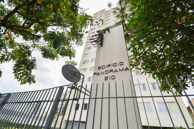 Imagem Apartamento com 2 Quartos à Venda, 75 m² em Mirandópolis - São Paulo