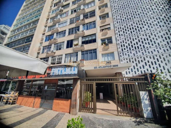 Imagem Apartamento com 1 Quarto à Venda, 23 m² em Copacabana - Rio De Janeiro Imagem Apartamento com 1 Quarto à Venda, 23 m² em Copacabana - Rio De Janeiro
