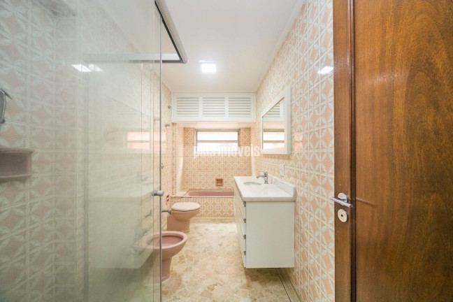 Imagem Apartamento com 4 Quartos à Venda, 153 m² em Paraíso - São Paulo Imagem Apartamento com 4 Quartos à Venda, 153 m² em Paraíso - São Paulo