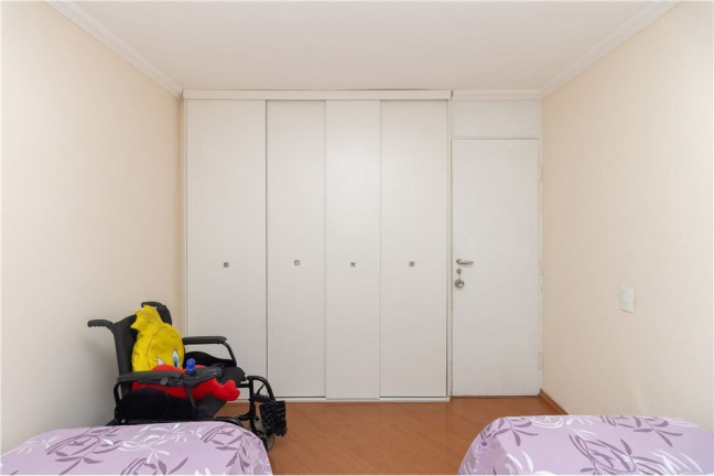Imagem Apartamento com 3 Quartos à Venda, 93 m² em Perdizes - São Paulo Imagem Apartamento com 3 Quartos à Venda, 93 m² em Perdizes - São Paulo