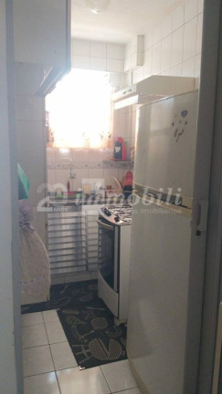 Imagem Apartamento com 1 Quarto à Venda, 40 m² em Barra Funda - São Paulo