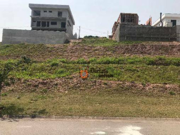 Terreno à Venda, 483 m² em Horto Florestal - Jundiaí