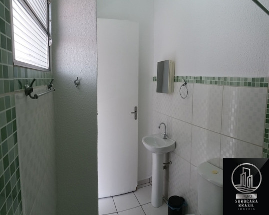 Imagem Kitnet com 1 Quarto à Venda, 30 m² em Jardim Simus - Sorocaba Imagem Kitnet com 1 Quarto à Venda, 30 m² em Jardim Simus - Sorocaba