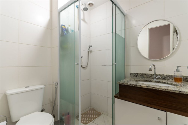 Imagem Imóvel com 2 Quartos à Venda, em Pirituba - São Paulo Imagem Imóvel com 2 Quartos à Venda, em Pirituba - São Paulo