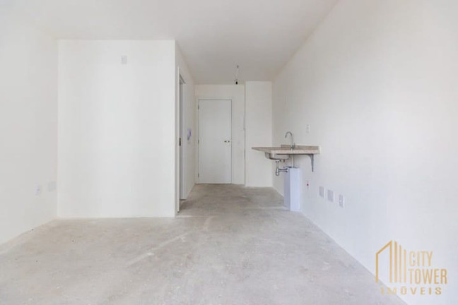 Imagem Apartamento com 1 Quarto à Venda, 24 m² em Indianópolis - São Paulo Imagem Apartamento com 1 Quarto à Venda, 24 m² em Indianópolis - São Paulo