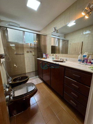Imagem Apartamento com 3 Quartos à Venda, 150 m² em Ingá - Niterói Imagem Apartamento com 3 Quartos à Venda, 150 m² em Ingá - Niterói
