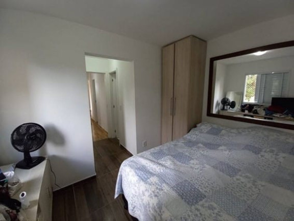 Imagem Apartamento com 3 Quartos à Venda, 62 m² em Jardim Caner - Taboão Da Serra