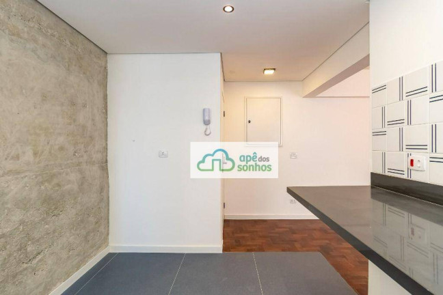 Imagem Apartamento com 2 Quartos à Venda, 98 m² em Jardim Paulista - São Paulo Imagem Apartamento com 2 Quartos à Venda, 98 m² em Jardim Paulista - São Paulo