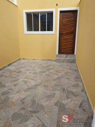 Imagem Sobrado com 2 Quartos à Venda, 67 m² em Vila Ponte Rasa - São Paulo