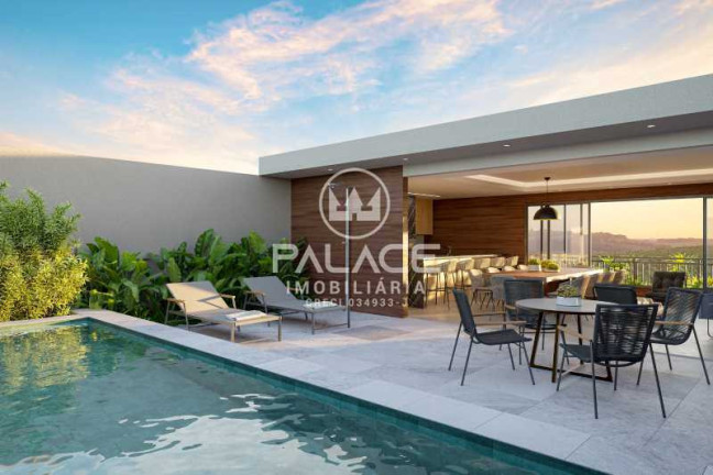 Imagem Apartamento com 4 Quartos à Venda, 148 m² em Castelinho - Piracicaba Imagem Apartamento com 4 Quartos à Venda, 148 m² em Castelinho - Piracicaba
