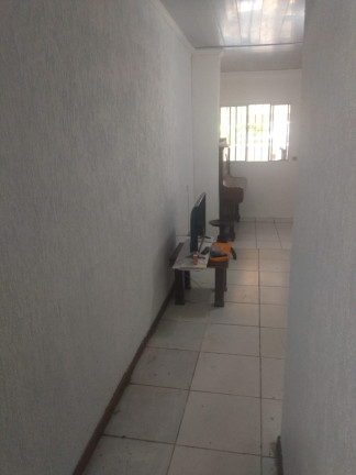Imagem Sobrado com 2 Quartos à Venda, 90 m² em Vila Campo Grande - São Paulo