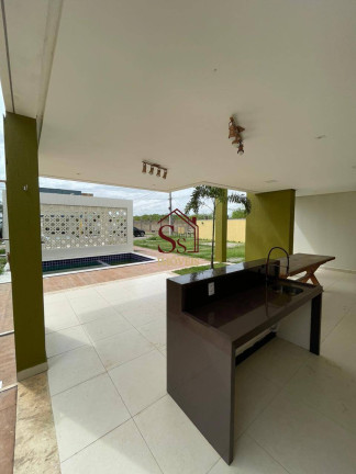 Imagem Casa com 4 Quartos à Venda, em Rincão - Mossoró Imagem Casa com 4 Quartos à Venda, em Rincão - Mossoró