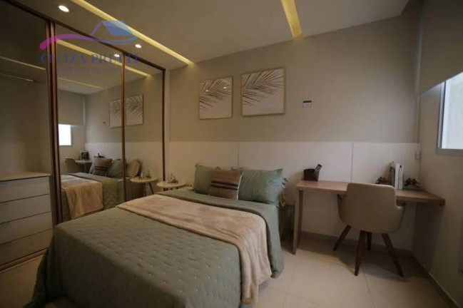 Imagem Apartamento com 1 Quarto à Venda, 51 m² em Planalto De Carapina - Serra Imagem Apartamento com 1 Quarto à Venda, 51 m² em Planalto De Carapina - Serra