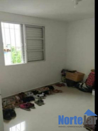 Imagem Apartamento com 2 Quartos à Venda, 50 m² em Conjunto City Jaraguá - São Paulo Imagem Apartamento com 2 Quartos à Venda, 50 m² em Conjunto City Jaraguá - São Paulo