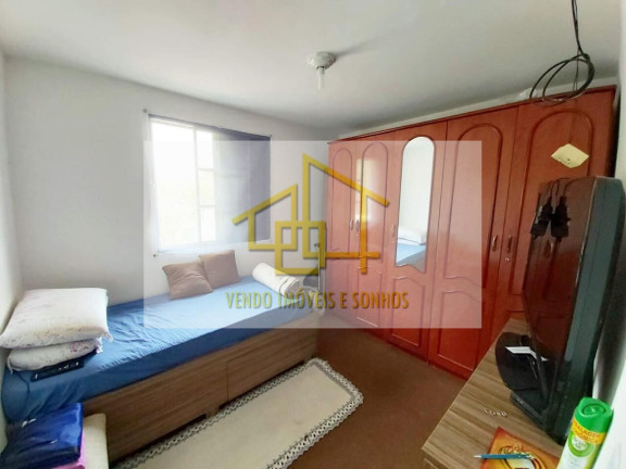 Imagem Casa de Condomínio com 2 Quartos à Venda, 80 m² em Jardim São Bernardo - São Paulo Imagem Casa de Condomínio com 2 Quartos à Venda, 80 m² em Jardim São Bernardo - São Paulo
