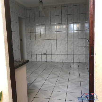 Imagem Casa com 2 Quartos à Venda, 125 m² em Bandeiras - Osasco
