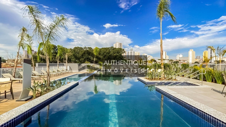 Imagem Apartamento com 2 Quartos à Venda, 55 m² em Sacomã - São Paulo Imagem Apartamento com 2 Quartos à Venda, 55 m² em Sacomã - São Paulo