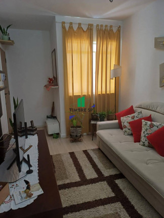 Imagem Apartamento com 1 Quarto à Venda, 46 m² em Santana - São Paulo Imagem Apartamento com 1 Quarto à Venda, 46 m² em Santana - São Paulo