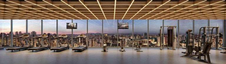 Imagem Apartamento com 2 Quartos à Venda, 127 m² em Pinheiros - São Paulo Imagem Apartamento com 2 Quartos à Venda, 127 m² em Pinheiros - São Paulo