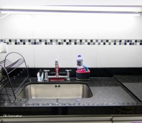 Imagem Apartamento com 2 Quartos à Venda, 60 m² em Parque Novo Oratório - Santo André