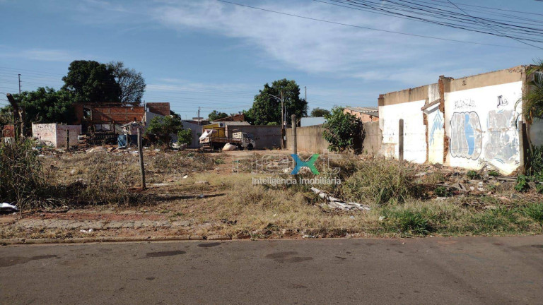 Imagem Terreno à Venda, 397 m² em Vila Manoel Taveira - Campo Grande Imagem Terreno à Venda, 397 m² em Vila Manoel Taveira - Campo Grande