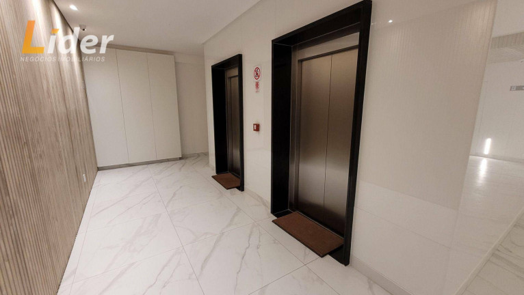 Imagem Studio com 1 Quarto à Venda, 35 m² em São Mateus - Juiz De Fora