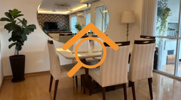 Imagem Imóvel com 3 Quartos à Venda, 149 m² em Jardim Marajoara - São Paulo Imagem Imóvel com 3 Quartos à Venda, 149 m² em Jardim Marajoara - São Paulo