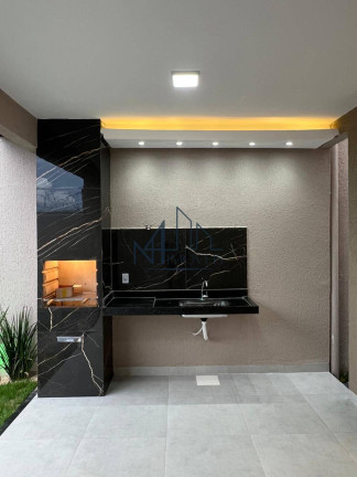 Imagem Casa com 2 Quartos à Venda, 115 m² em Residencial Buena Vista Iv - Goiânia Imagem Casa com 2 Quartos à Venda, 115 m² em Residencial Buena Vista Iv - Goiânia
