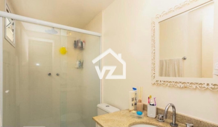 Imagem Apartamento com 3 Quartos à Venda, 109 m² em Vila Andrade - São Paulo